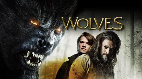 tv shows about wolves|More.